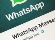 Cuáles equipos quedarán WhatsApp