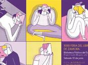 Actividades para niños Biblioteca Zamora