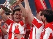 Champions League resquicio para milagros fútbol.