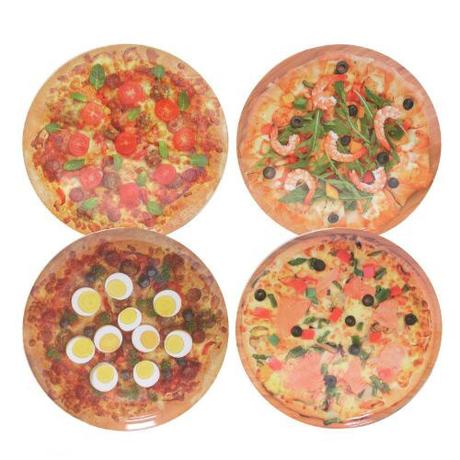 TRES REGALOS PARA LOS AMANTES DE LAS PIZZAS