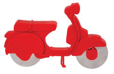 TRES REGALOS PARA LOS AMANTES DE LAS PIZZAS