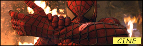 Películas de Spider-Man tendrán un filtro de censura para niños