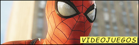 Tendremos novedades de ‘Spider-Man PS4’ muy pronto