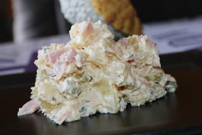 Ensalada De Patata III