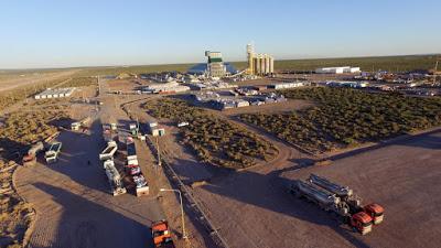 Jornadas internacionales sobre el megaproyecto Vaca Muerta, el fracking y sus consecuencias