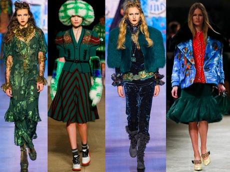 colores de moda oi 2017 18 verde bosque