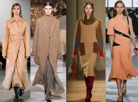 colores de moda fw17 18 tostado