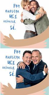 DOS PREMIOS A LA FUNDACION ALADINA