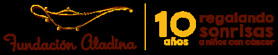 DOS PREMIOS A LA FUNDACION ALADINA