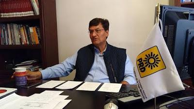 ANÁLISIS DE LA JORNADA ELECTORAL A GOBERNADOR DEL ESTADO DE MÉXICO 2017, EN LA PERSPECTIVA DE CONSTANZO DE LA VEGA MEMBRILLO