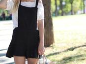 Black jumpsuit