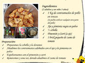 Pollo zumo tomate #CocinandoConPapi