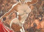 Blacksad dará salto vídeojuegos