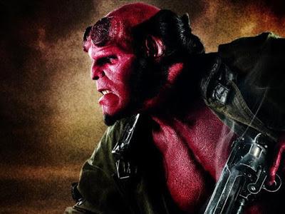 HELLBOY 3