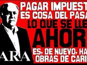 caridad servicios públicos