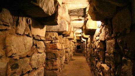 Antigua Leyenda Griega parece describir un Lugar del Perú: ¿Contacto Ancestral?