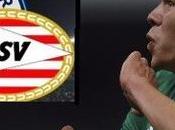 Hirving lozano comprado City cedido Eindhoven