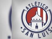 Jugadores llegan Atlético Luis para Apertura 2017