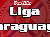 Deportivo Capiatá Trinidense Vivo Torneo Clausura Paraguay Viernes Junio 2017