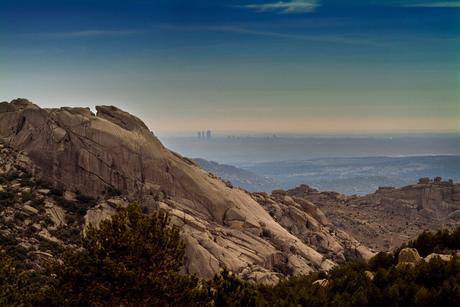 La Pedriza excursiones low cost