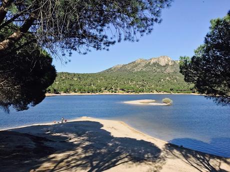 Pantano de San Juan excursiones low cost