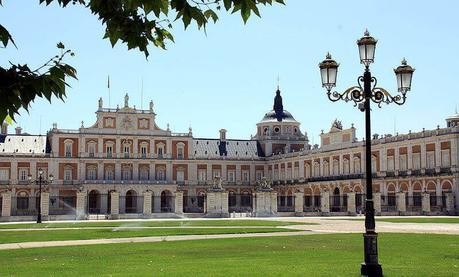 Aranjuez excursiones low cost