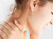 Dolor cervical mandibula: relaciones