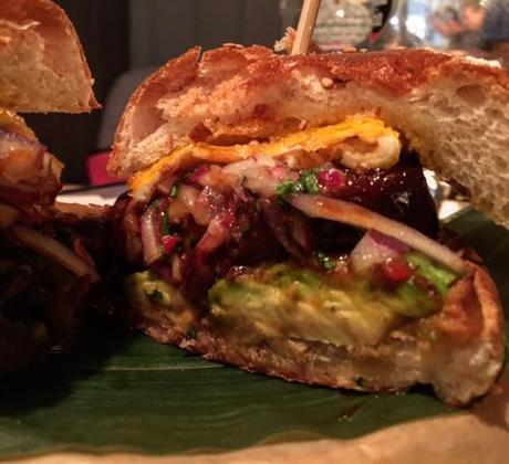 Kuoco 360º food: La fusión se hace grande en Chueca Kuoco 360º food: La fusión se hace grande en Chueca