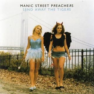 Manic Street Preachers - Indian Summer (2007)