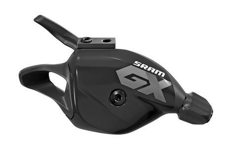 SRAM GX Eagle: 1×12 velocidades para todos!