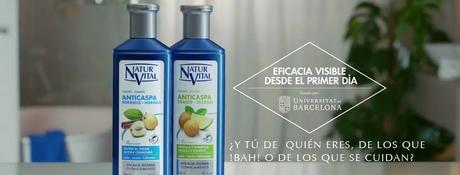 El año NaturVital -Ponte en forma durante 1 año GRATIS- [Concurso y sorteo]