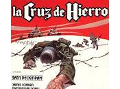 cruz hierro" (Sam Peckinpah, 1977)