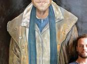 Trump, refugiado: artista sirio dibuja líderes mundiales como desplazados