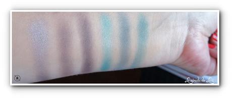 SLEEK, paleta i-Divine, E.L. Nautical Collection, Calm Before The Storm