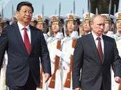 unión Ejércitos Rusia China enfriará ‘cabezas calientes’ Occidente