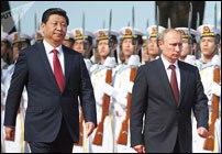 La unión de los Ejércitos de Rusia y China enfriará las ‘cabezas calientes’ en Occidente