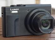 Panasonic Lumix TZ90, análisis: Probamos compacta para viajeros completa (pero perfecta)