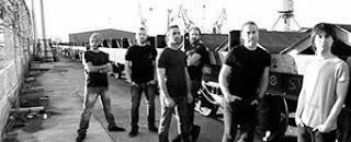 Marras estrenan Reamanecer