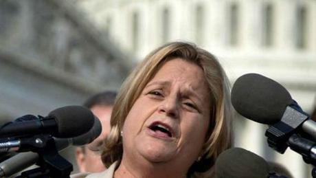 La congresista republicana para el estado de Florida Ileana Ros-Lehtinen. Foto: AP.