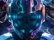 Roll7, creadores OlliOlli presentan Laser League