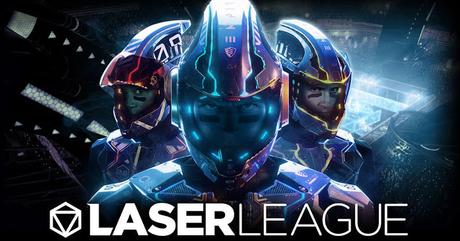 Roll7, creadores de OlliOlli presentan Laser League