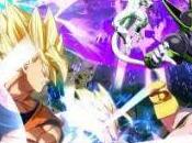 anuncia sorpresa Dragon Ball Fighters
