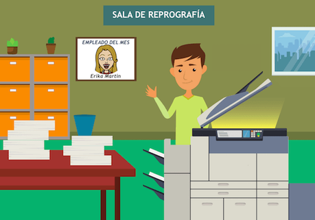 Recepcionistas: las grandes olvidadas por todos en la empresa