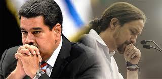 ¿ES DE IZQUIERDAS EL RÉGIMEN DE NICOLÁS MADURO?