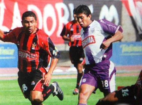 #Previa Melgar vs Alianza Lima [Historial de Partidos 2005-2016]