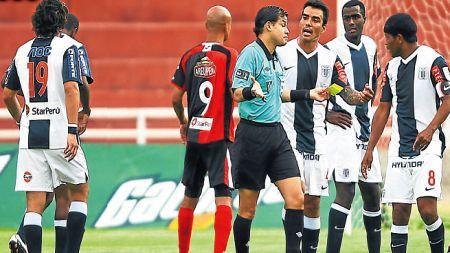 #Previa Melgar vs Alianza Lima [Historial de Partidos 2005-2016]
