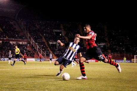 #Previa Melgar vs Alianza Lima [Historial de Partidos 2005-2016]