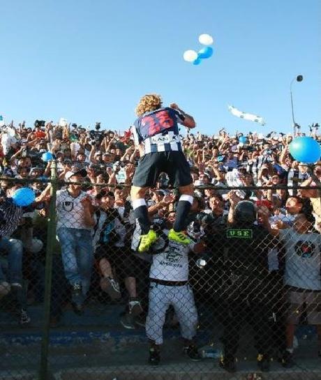 #Previa Melgar vs Alianza Lima [Historial de Partidos 2005-2016]