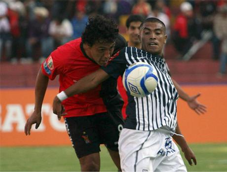 #Previa Melgar vs Alianza Lima [Historial de Partidos 2005-2016]