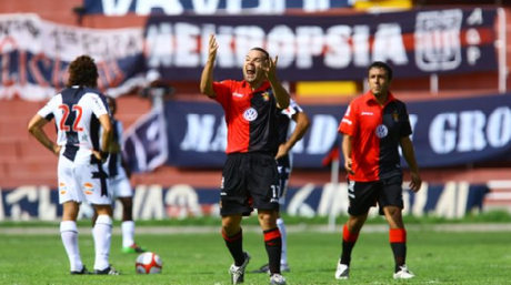 #Previa Melgar vs Alianza Lima [Historial de Partidos 2005-2016]